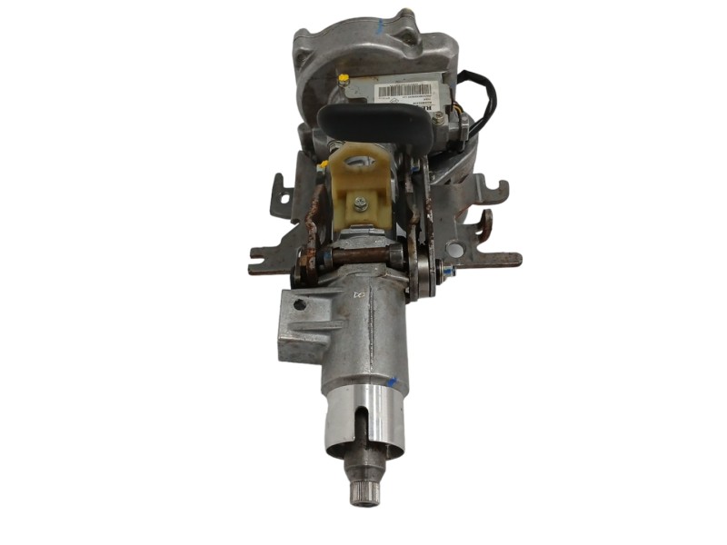 Recambio de columna direccion para renault kangoo 1.5 dci diesel referencia OEM IAM 8200932439  