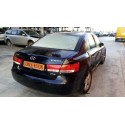 HYUNDAI SONATA (NF)