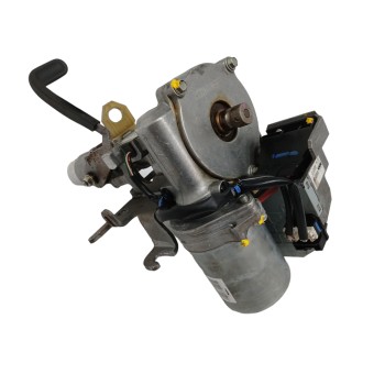 Recambio de columna direccion para renault kangoo 1.5 dci diesel referencia OEM IAM 8200932439  