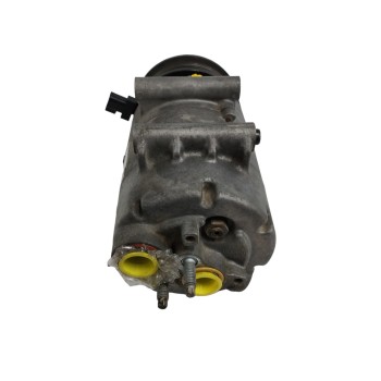 Recambio de compresor aire acondicionado para ford mondeo ber. (ca2) 1.8 tdci cat referencia OEM IAM   
