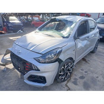 hyundai i10 iii (ac3, ai3) del año 2022