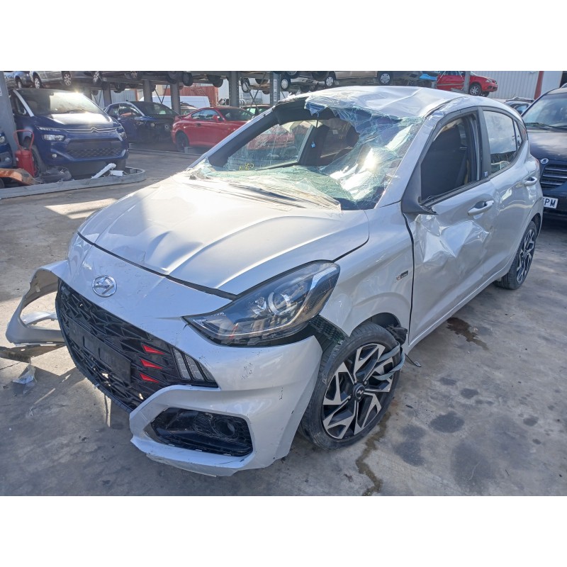 HYUNDAI I10 III (AC3, AI3)