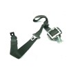 Recambio de cinturon seguridad delantero izquierdo para opel astra h ber. 1.7 16v cdti referencia OEM IAM 13242310  