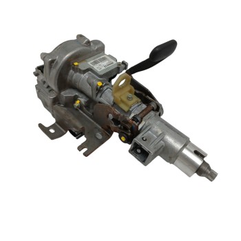 Recambio de columna direccion para renault kangoo 1.5 dci diesel referencia OEM IAM 8200932439  
