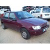 ford fiesta berl./courier del año 1995