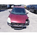 FORD FIESTA (CBK)