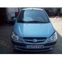 HYUNDAI GETZ (TB)