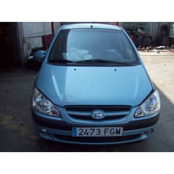hyundai getz (tb) del año 2006