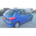 PEUGEOT 206 BERLINA