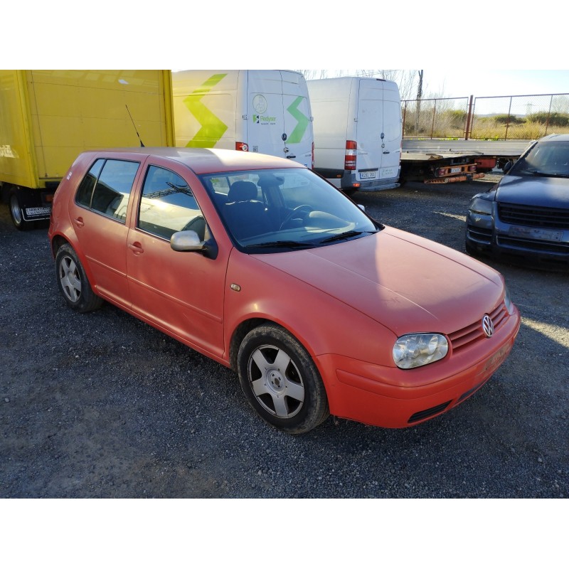 VOLKSWAGEN GOLF IV (1J1)