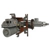 Recambio de columna direccion para renault kangoo 1.5 dci diesel referencia OEM IAM 8200932439  