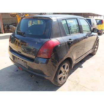 suzuki swift berlina (mz) del año 2006