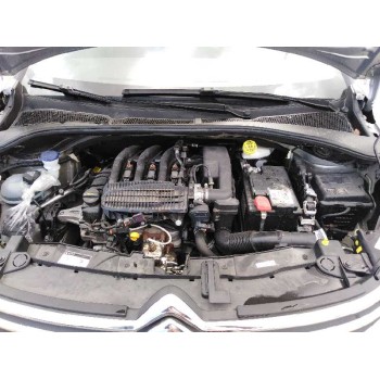 citroën c3 del año 2018