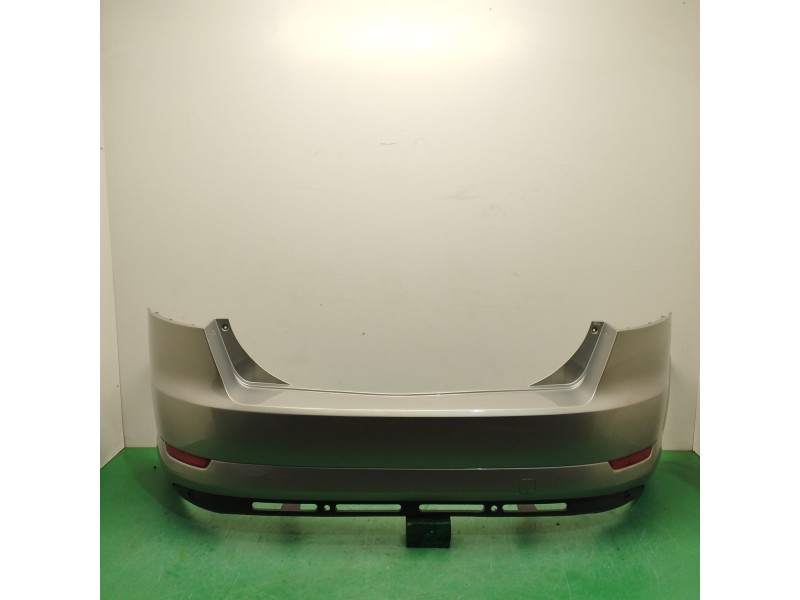 Recambio de paragolpes trasero para ford mondeo ber. (ca2) 1.8 tdci cat referencia OEM IAM 7S71A19000 OBSERVAR FOTOS Recambio de paragolpes trasero para ford mondeo ber. (ca2) 1.8 tdci cat referencia OEM IAM 7S71A19000 OBSERVAR FOTOS