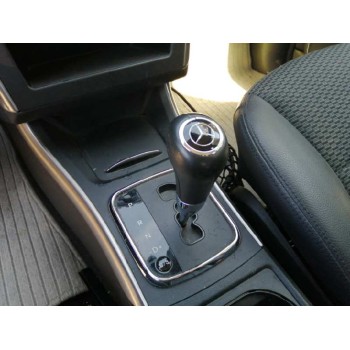 mercedes-benz clase a (w169) del año 2008