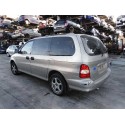 KIA CARNIVAL I (UP, FL)