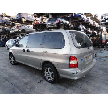 kia carnival i (up, fl) del año 1999