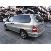 kia carnival i (up, fl) del año 1999