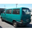 VOLKSWAGEN T4 TRANSPORTER/FURGONETA (MOD. 1991)