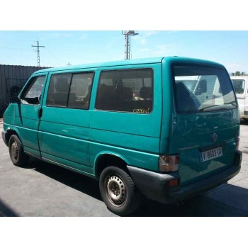 volkswagen t4 transporter/furgoneta (mod. 1991) del año 1999