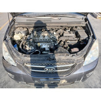 kia carens iii monospace (un) del año 2009