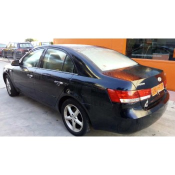 hyundai sonata (nf) del año 2007