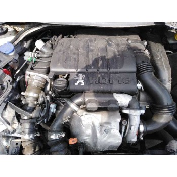 peugeot 207 del año 2007