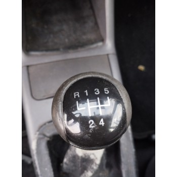 seat cordoba berlina (6k2) del año 1999