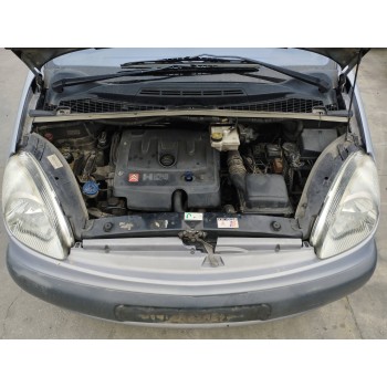 citroën xsara picasso del año 2001