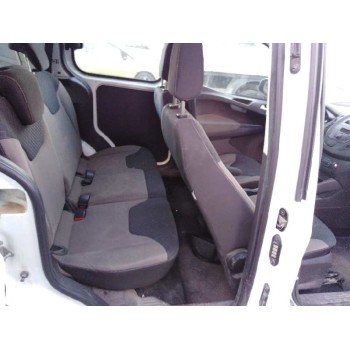 ford transit courier del año 2017