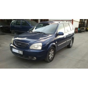 kia carens del año 2003