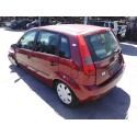 FORD FIESTA (CBK)