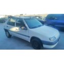 CITROËN SAXO (S0, S1)