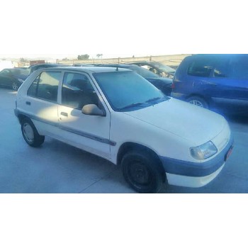 citroën saxo (s0, s1) del año 1996