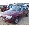 ford fiesta berl./courier del año 1995