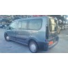 citroën jumpy del año 2007