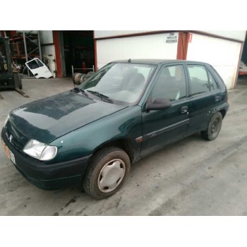 citroën saxo del año 1997