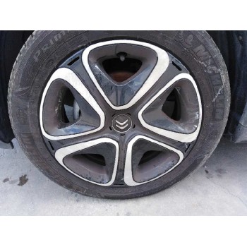 citroën c3 del año 2018