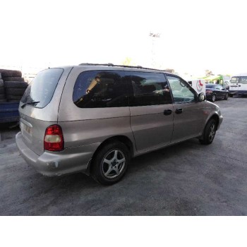 kia carnival i (up, fl) del año 1999