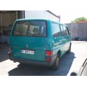 VOLKSWAGEN T4 TRANSPORTER/FURGONETA (MOD. 1991)
