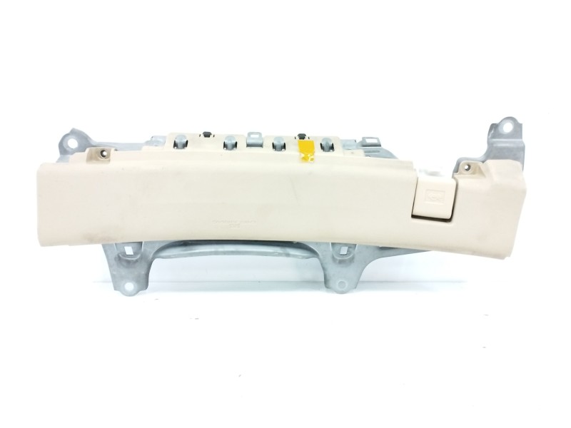 Recambio de airbag delantero izquierdo para lexus is200 (ds2/is2) 2.2 d-cat referencia OEM IAM  DE RODILLAS 
