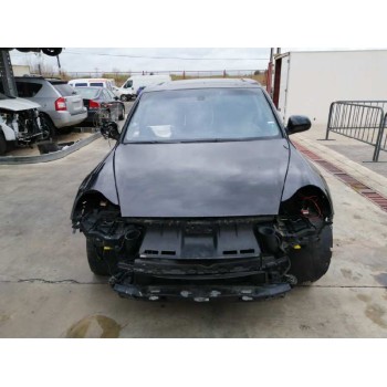 porsche cayenne (typ 9pa) del año 2003