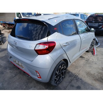 hyundai i10 iii (ac3, ai3) del año 2022