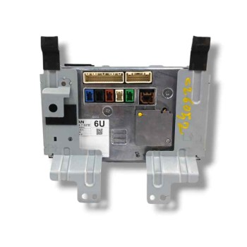 Recambio de sistema audio / radio cd para infiniti q50 2.2 diesel cat referencia OEM IAM 283874GN0C 4622006970 