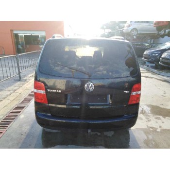 volkswagen touran (1t1) del año 2007