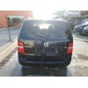 volkswagen touran (1t1) del año 2007