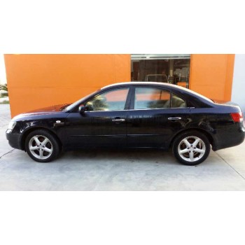 hyundai sonata (nf) del año 2007