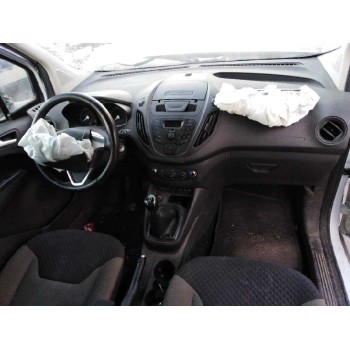 ford transit courier del año 2017