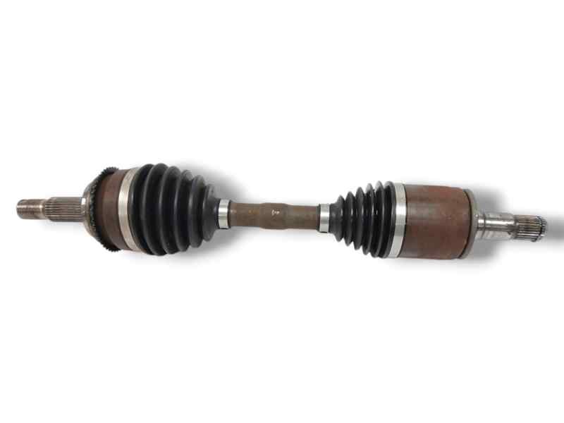 Recambio de transmision delantera izquierda para mitsubishi montero (v80/v90) (2006 - ...) 3.2 di-d cat referencia OEM IAM 3815A