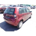 FORD FIESTA (CBK)